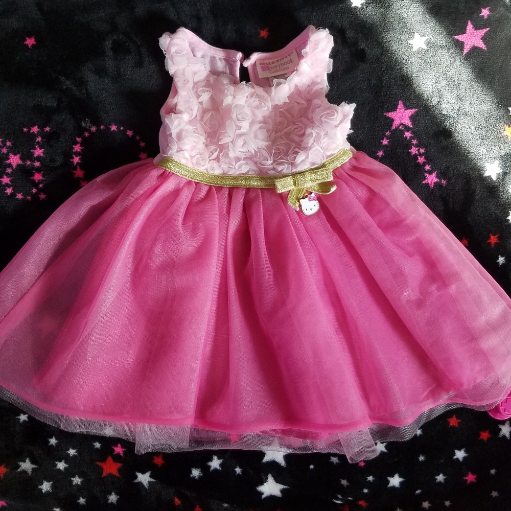 Toddler dress